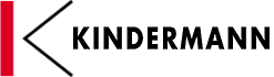 Kindermann Logo