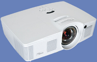 Optoma EH200ST