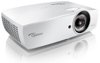 Optoma W460ST