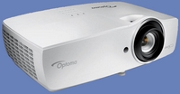 Optoma EH470